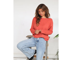 viscose jumper