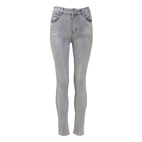 Redial Push Up Skinny Jeans Blue Redial Push Up Skinny Jeans Blue