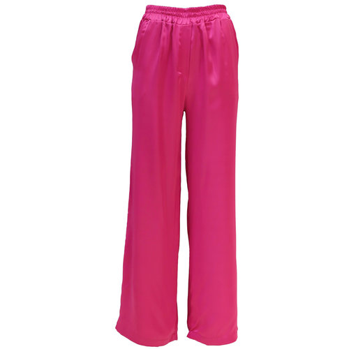 Elodie Trousers Fuchsia Elodie Trousers Fuchsia