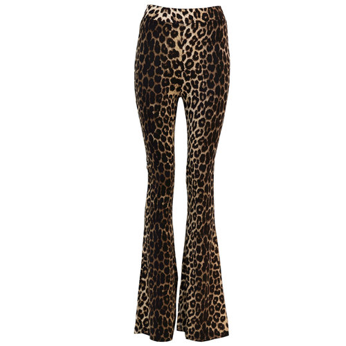 Malou Trousers Brown Malou Trousers Brown