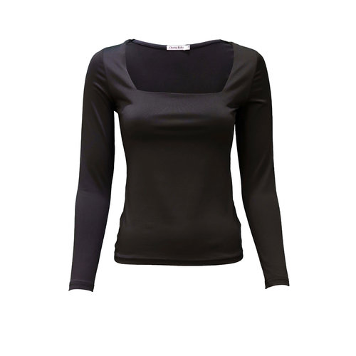 Mila Top Black Mila Top Black