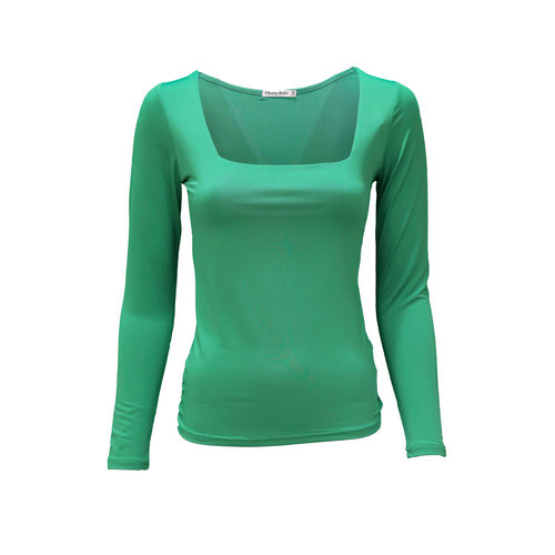 Mila Top Green Mila Top Green