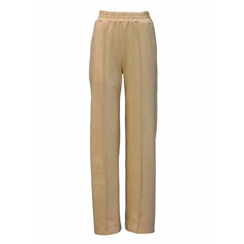 Monique Trousers Beige Monique Trousers Beige
