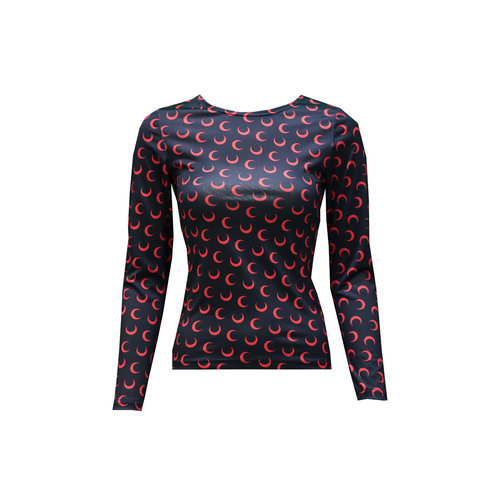 Moon Top Red Moon Top Red