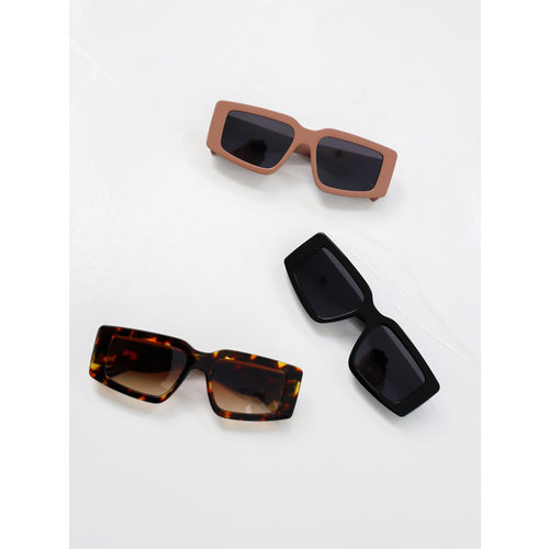 Kency Sunglasses Nude Kency Sunglasses Nude