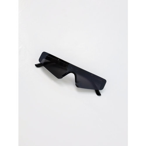 Kesha Sunglasses Black Kesha Sunglasses Black