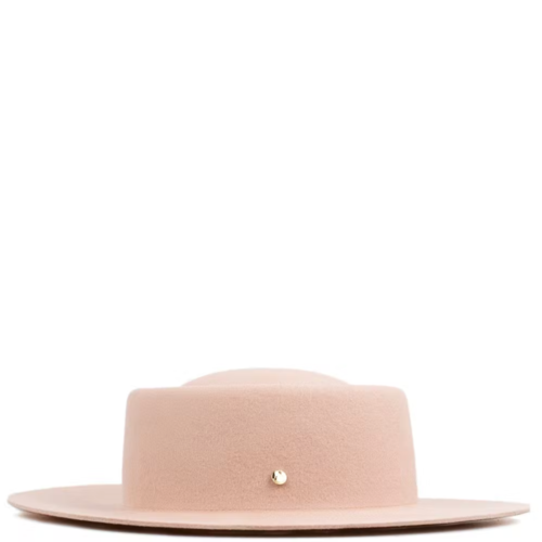Porkie Pie Hoed Nova Beige Porkie Pie Hoed Nova Beige