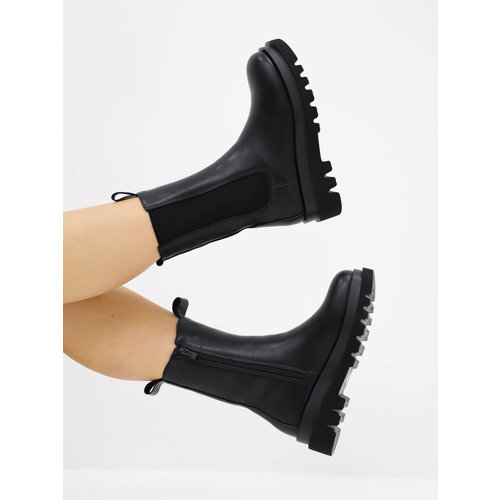 Chelsea Boots Black Chelsea Boots Black
