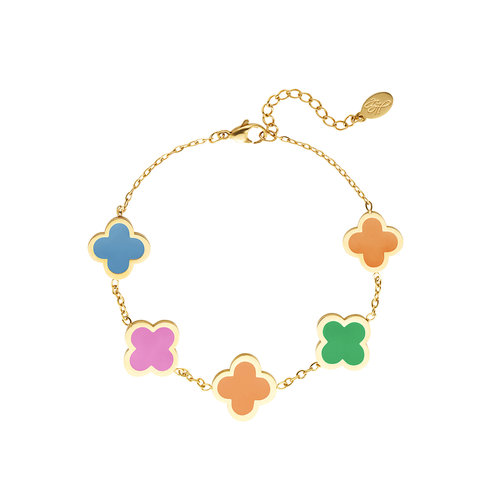 Bracelet Lucky Gold Bracelet Lucky Gold