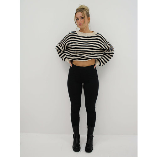 Melissa Legging Black Melissa Legging Black