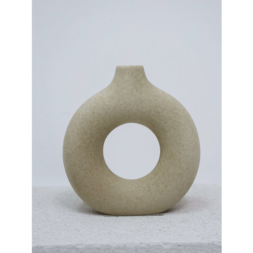 Small Vase Neutral Small Vase Neutral