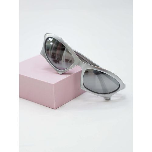 Lexi Zonnebril Zilver Lexi Zonnebril Zilver