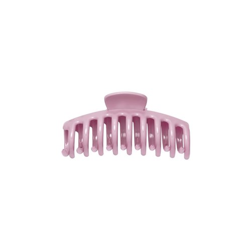 Big Hair Clip Shiny Finish Lilac Big Hair Clip Shiny Finish Lilac