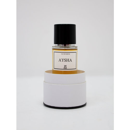 Eau De Parfum Aysha Eau De Parfum Aysha