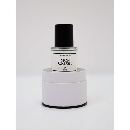 Eau De Parfum Mon Crush Eau De Parfum Mon Crush