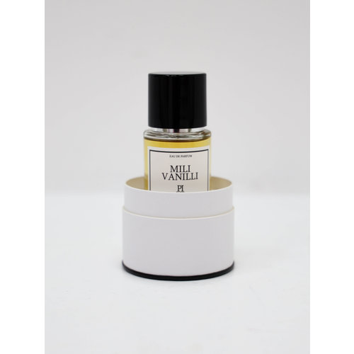 Eau De Parfum Mili Vanilli Eau De Parfum Mili Vanilli