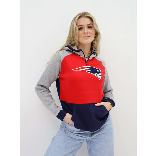 Handpicked Vintage NFL Hoodie Blue Handpicked Vintage NFL Hoodie Blue