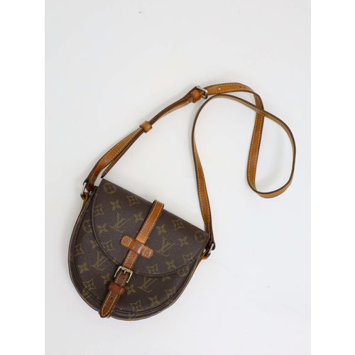 Pre-Loved Vintage Louis Vuitton Chantilly Bag Pre-Loved Vintage Louis Vuitton Chantilly Bag