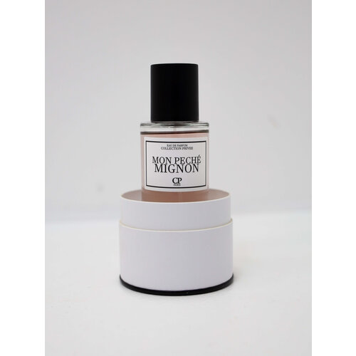 Eau De Parfum Mon Peché Mignon Eau De Parfum Mon Peché Mignon