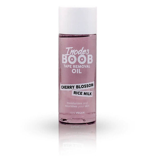 Boob Tape Removal Oil Boob Tape Removal Oil