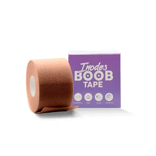 Boob Tape Brown Boob Tape Brown