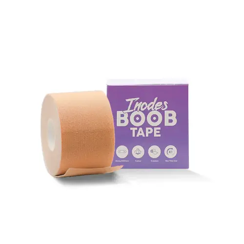 Boob Tape Beige Boob Tape Beige