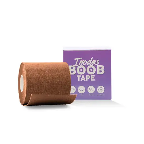 Boob Tape Brown Large Boob Tape Brown Large