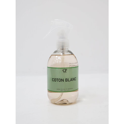Roomspray Coton Blanc Roomspray Coton Blanc