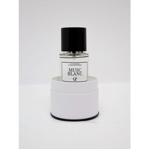 Eau De Parfum Musc Blanc Eau De Parfum Musc Blanc