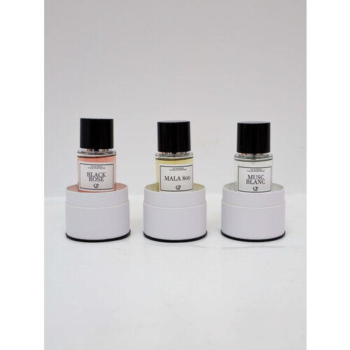 Eau De Parfum Black Rose Eau De Parfum Black Rose