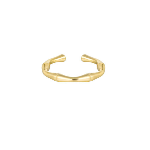 Ring Hoekig Goud Ring Hoekig Goud