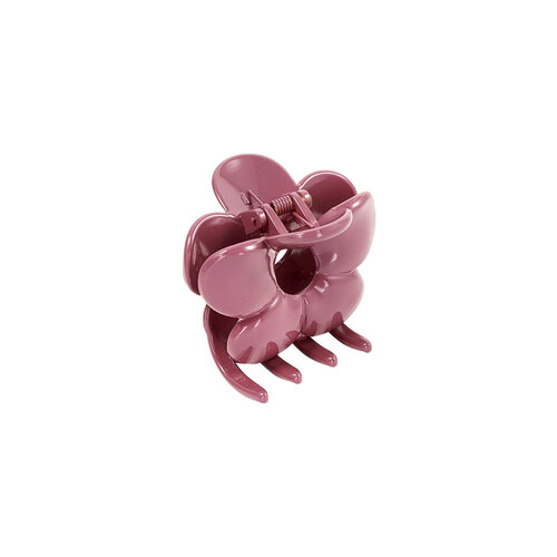 Hair Clip Flower Fuchsia Hair Clip Flower Fuchsia