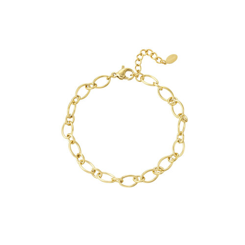 Bracelet Links Gold Bracelet Links Gold