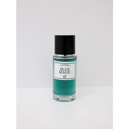 Eau De Parfum Blue Magic Eau De Parfum Blue Magic
