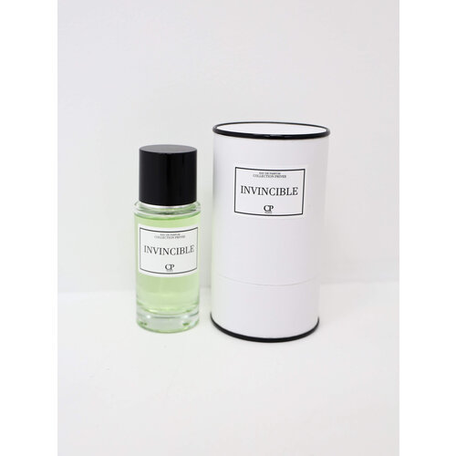Eau De Parfum Invincible Eau De Parfum Invincible
