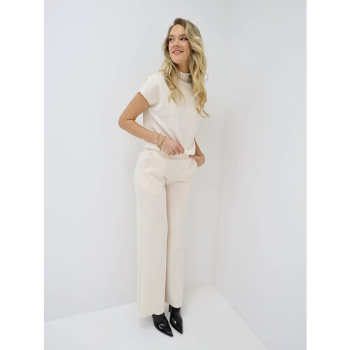 Jessica Broek Off White Jessica Broek Off White