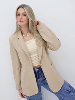 Shop hier al onze blazers!