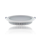 Led Downlighter 12w, 1180 Lumen, Ø200 mm gatmaat, 3 Jaar Garantie