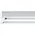 Led Montagebalk 120cm, IP20 ( 2 led tube)