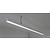 Led Linear Lamp 120cm, 36w, 3960 Lumen (110lm/w), Aluminium behuizing, 3 Jaar Garantie