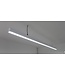Led Linear Lamp 120cm, 36w, 3960 Lumen (110lm/w), Aluminium behuizing, 3 Jaar Garantie