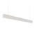 Led Linear Lamp 120cm, 36w, 3960 Lumen (110lm/w), Aluminium behuizing, 3 Jaar Garantie
