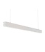 Led Linear Lamp 120cm, 36w, 3960 Lumen (110lm/w), Aluminium behuizing, 3 Jaar Garantie