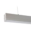 Led Linear Lamp 120cm, 36w, 3960 Lumen (110lm/w), Aluminium behuizing, 3 Jaar Garantie