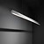 Led Linear Lamp 150cm, 48w, 5280 Lumen (110lm/w), Aluminium behuizing, 3 Jaar Garantie