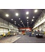High Bay Led Ufo 100w, 15000 Lumen, IP65, 1-10V Dimmable Philips LED Driver, 5 Jaar Garantie