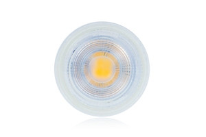 GU10 LED Spot 3,6w, 400 Lumen, Glas, Dimbaar, Lichthoek: 36°, 2 Jaar Garantie, foto 3 van 6