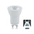 (MR11) GU10 LED Spot 2,8w - 3,4w Led spot 35mm, Lichthoek: 36°, 2 Jaar Garantie