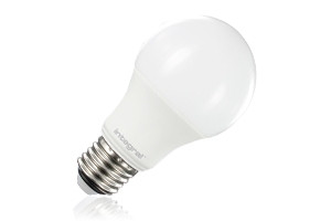 E27 4,8w - 6w Classic Globe, 470-500 Lumen, 2 Jaar Garantie, foto 3 van 4