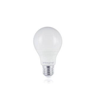 E27 4,8w - 6w Classic Globe, 470-500 Lumen, 2 Jaar Garantie